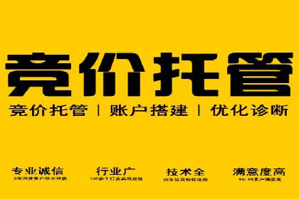 竞价广告优化实战案例分享